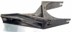 05-13 Corvette C6 Abs Bracket 10438529